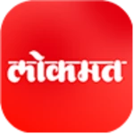 Logo of Lokmat android Application 